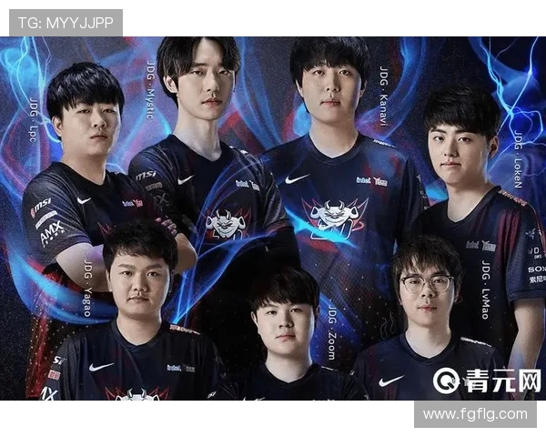 CSGO专题深度分析:探讨JDG战队在比赛中的节奏掌控与战术布局 CSGO专题深度分析:探讨JDG战队在比赛中的节奏掌控与战术布局