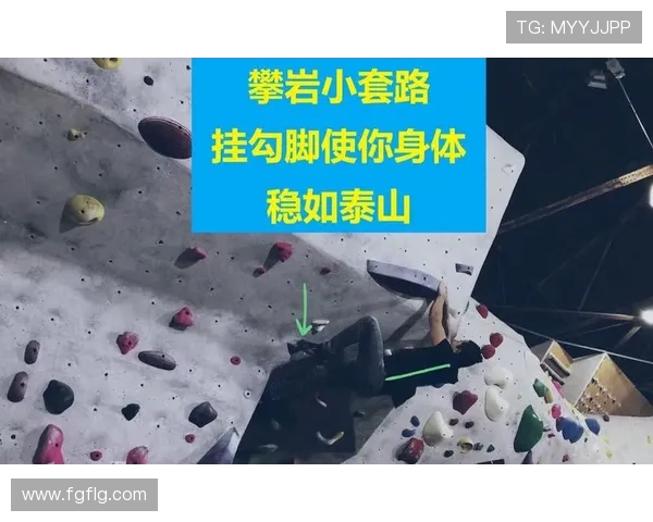 上海攀岩队技术解析：探索攀岩技巧与训练方法的深度研究