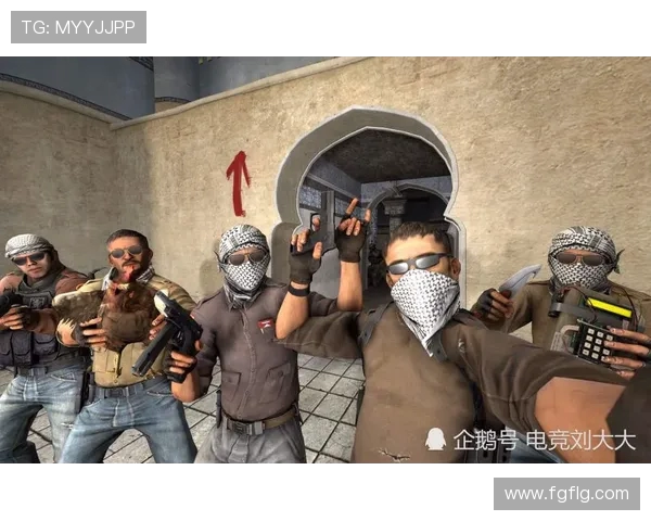 从零基础到高手之路CSGO灵活性全面提升指南