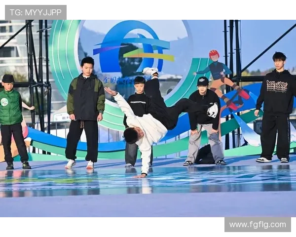 全国街舞大赛特别报道:成都极限运动队拼搏历程的背后故事与荣耀 全国街舞大赛特别报道:成都极限运动队拼搏历程的背后故事与荣耀