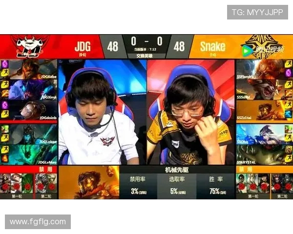 全球总决赛特别报道:JDG逆袭之路的辉煌与挑战 全球总决赛特别报道:JDG逆袭之路的辉煌与挑战