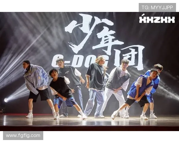 南京街舞队荣登全国街舞战术排行榜首位引领潮流风尚