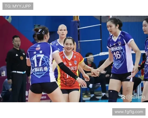 广州排球队技术创新引领排球新潮流实力排名再创新高 广州排球队技术创新引领排球新潮流实力排名再创新高