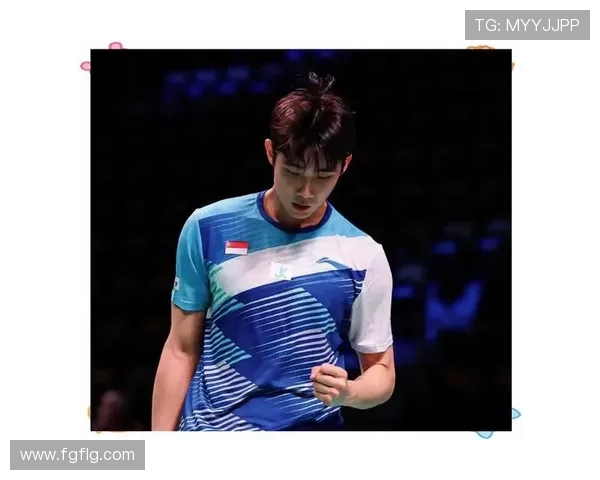 广州羽毛球队在联赛中的意识表现分析与启示 广州羽毛球队在联赛中的意识表现分析与启示