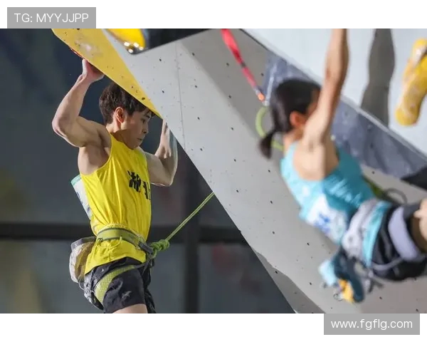 杭州攀岩队荣登全国攀岩意识排行榜第三名引发热议