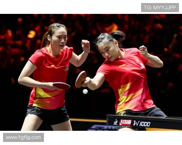 深圳乒乓球队在大满贯赛事中的技术表现全面分析与点评 深圳乒乓球队在大满贯赛事中的技术表现全面分析与点评