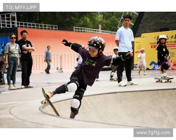 滑板配合赛最新排行榜揭晓上海滑板队荣获第三名佳绩
