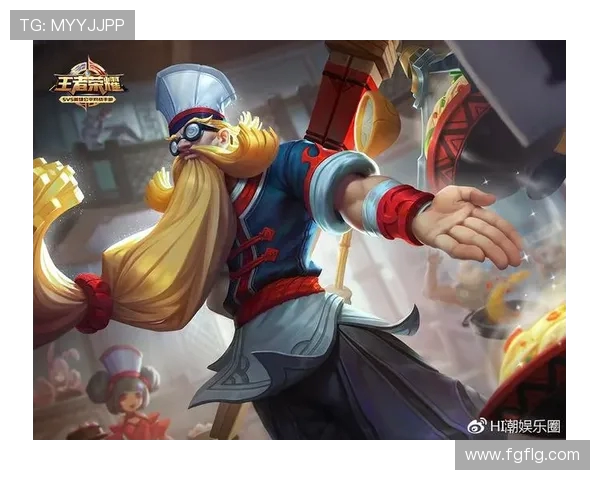 王者荣耀战术：IG的边路渗透体系