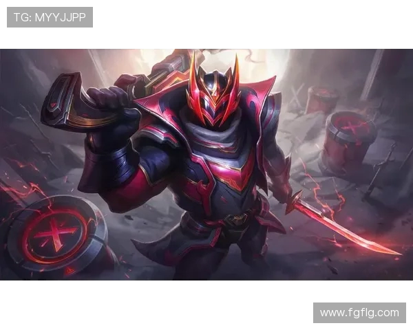 聚焦英雄联盟战队FPX实力分析与未来发展展望