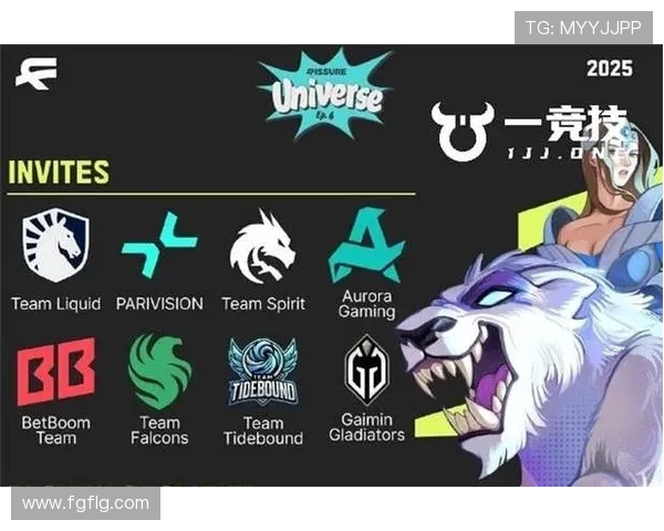 聚焦DOTA2：深入分析LNG战队选手个人能力与表现的关键因素