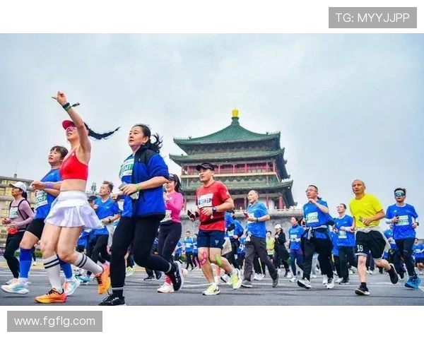 西安街舞队在马拉松大满贯中的耐力与激情展现精彩表现 西安街舞队在马拉松大满贯中的耐力与激情展现精彩表现