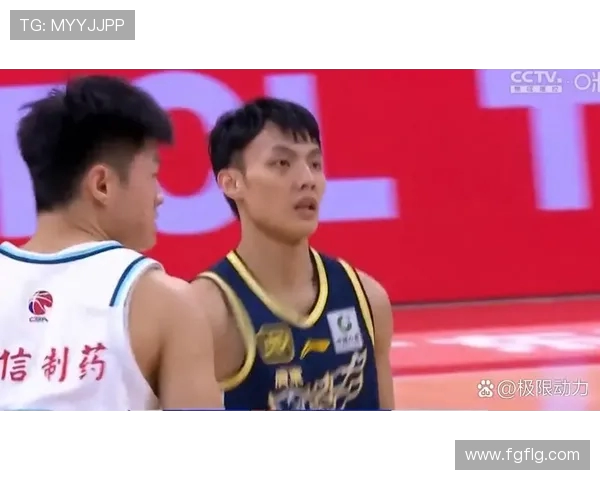 CBA精彩回顾广东队与福建队的激烈对决与精彩瞬间分析