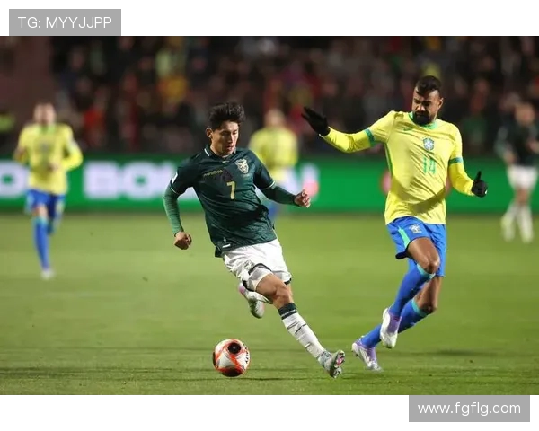世赛精彩对决：玻利维亚与巴西的巅峰较量与足球魅力展现