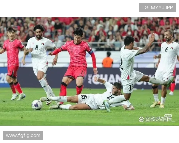 中国与韩国足球对决精彩集锦回顾激情瞬间与经典进球分析