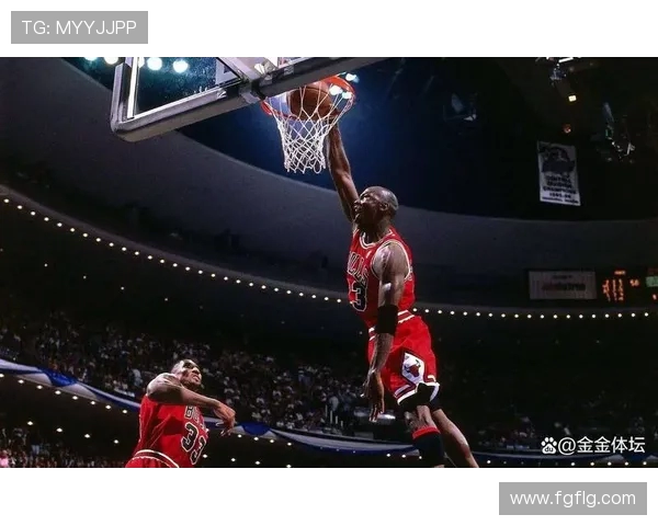 乔丹传奇:从篮球场上的王者到全球文化偶像的崛起之路 乔丹传奇:从篮球场上的王者到全球文化偶像的崛起之路