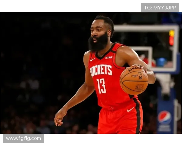 哈登重返火箭的可能性增大休斯顿准备顶薪合约迎回昔日MVP