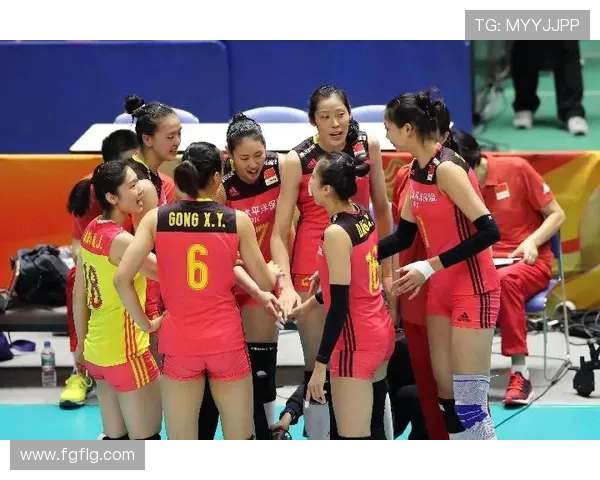 女排世锦赛精彩回顾中国队对阵古巴全场录像分析与精彩瞬间分享