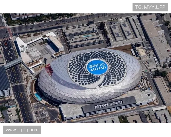 快船新球馆揭晓2025年正式告别斯台普斯中心迎接新篇章 快船新球馆揭晓2025年正式告别斯台普斯中心迎接新篇章