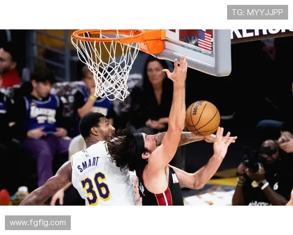 湖人对战雷霆精彩回顾2018年2月4日激战瞬间与赛后分析