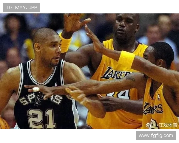 湖人对阵马刺精彩对决比分揭晓全场亮点回顾与分析