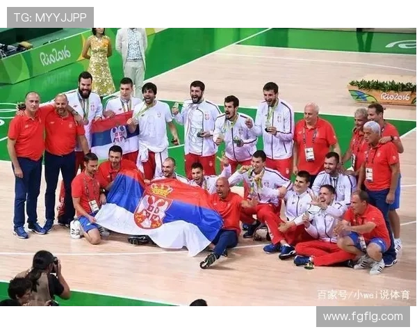 美国与塞尔维亚在奥运会的巅峰对决展现篮球魅力与国家荣誉之争