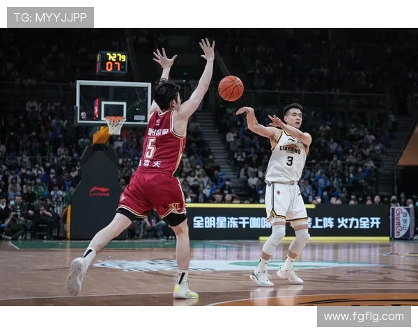 赵继伟:从默默无闻到CBA明星球员的成长之路与未来展望