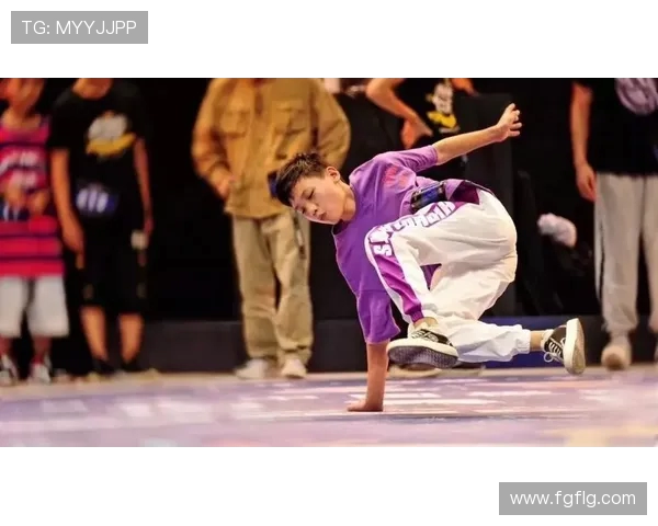 重庆极限运动队在世界街舞大赛中的精彩表现与比赛经验分享