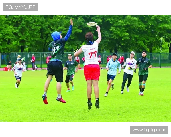 飞盘战术揭秘：广州飞盘队如何构建高效进攻体系