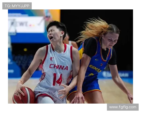 韩国女篮与中国台北女篮激战正酣争夺亚洲篮球赛荣誉之巅