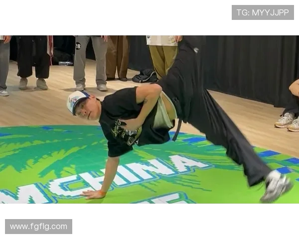 广州街舞队逆袭之旅全纪录：从默默无闻到舞台之巅的奋斗故事