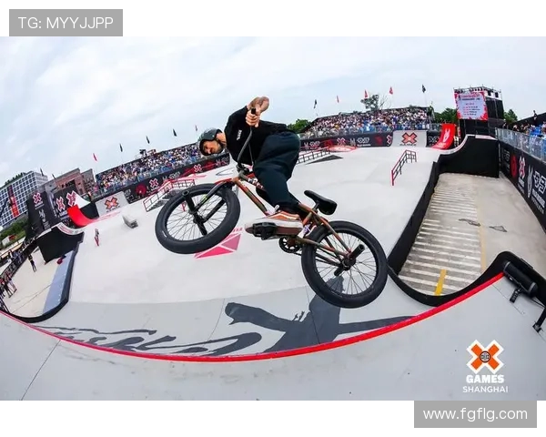 李磊专访:从极限运动新手到顶尖高手的成长之路与心路历程 李磊专访:从极限运动新手到顶尖高手的成长之路与心路历程