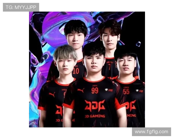 英雄联盟团队协作排名新突破JDG展现卓越团队精神与实力