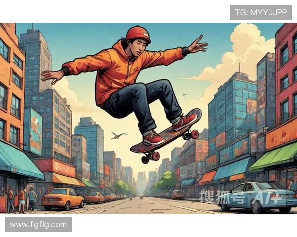 西安滑板队的蜕变与成长:极限运动会的背后故事与未来展望