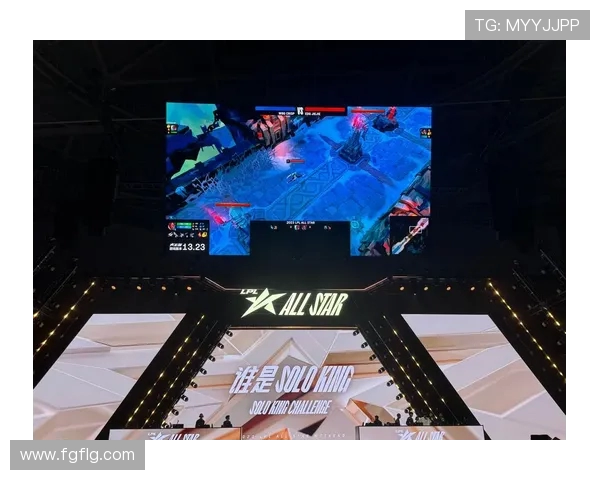EDG在全明星赛中的精彩表现与实力分析
