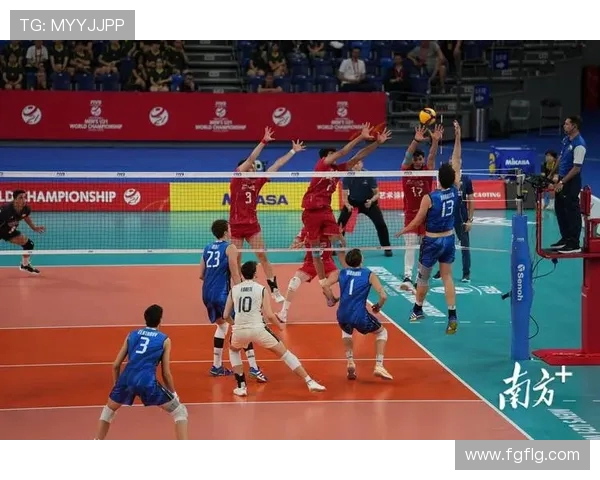 上海排球队战术创新引领潮流助力球队在排球赛场上崭露头角