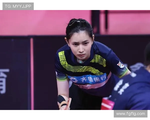 专访乒乓球女将刘丽揭秘她成功背后的努力与坚持