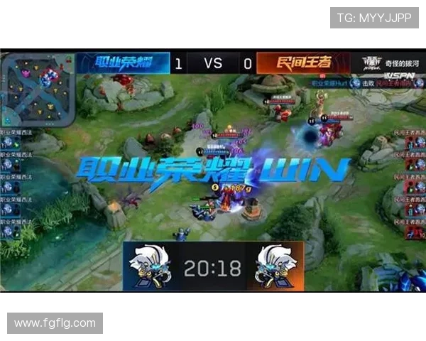 对话周强：回顾王者荣耀职业生涯的荣耀与挑战