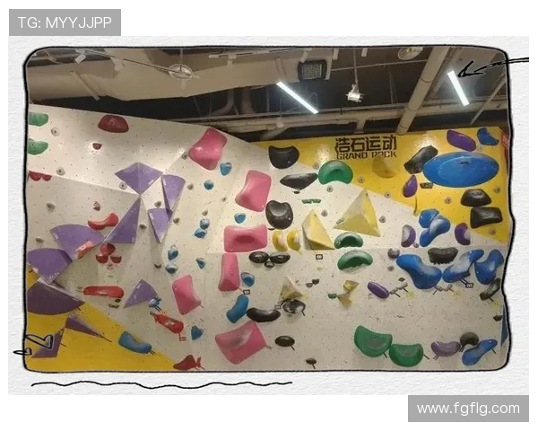 杭州攀岩队的意识提升与团队精神探索之旅